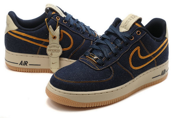 Nike Air Force One Men Low--198